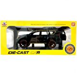 Model Araba 1:24 Işıklı Sesli Çek bırak 53522-25